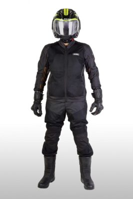 Áo Bảo Hộ Moto Airy Man Evo LS2