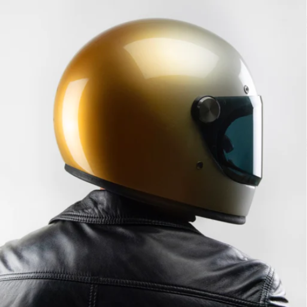 Nón Classic Hedon Heroine Racer Interstellar 2.0