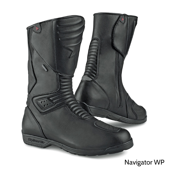 STYLMARTIN NAVIGATOR WP