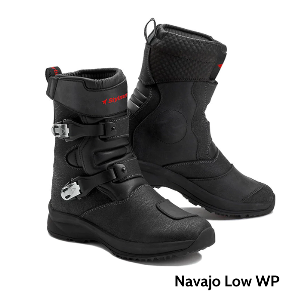 STYLMARTIN NAVAJO LOW WP