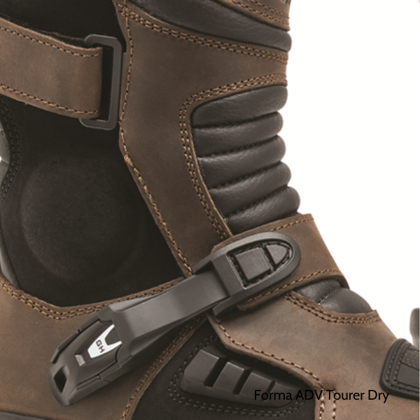 Giày Moto Forma ADV Tourer Dry