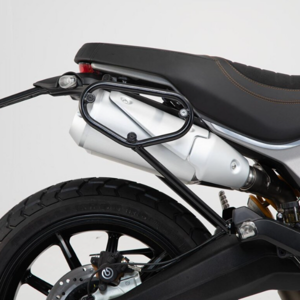 Khung Túi SW Motech SLC Ducati Scrambler 1100 Pro - Phải