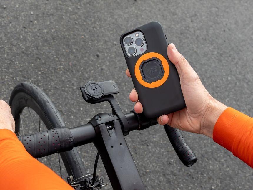 QuadLock MAG Case Iphone 14 plus