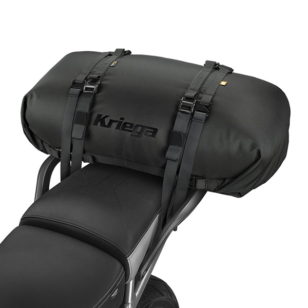 Túi Kriega Rollpack 40 - Black