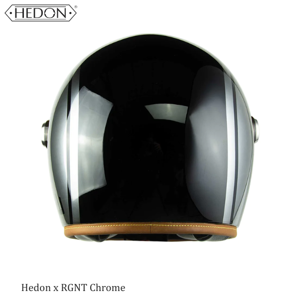 Nón Hedon x RGNT Chrome  | Made To Order