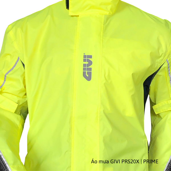 Áo mưa GIVI PRS20X | PRIME