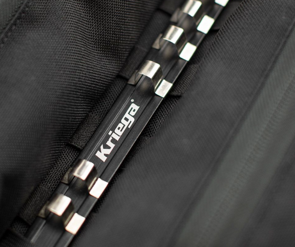 Túi RSD X Kriega Tool Roll - Roam