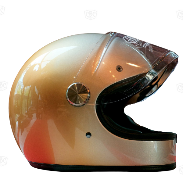 Nón Classic Hedon Heroine Racer Interstellar 2.0
