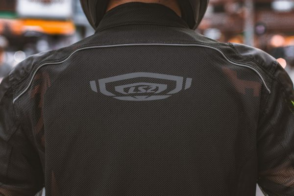 Áo Bảo Hộ Moto Airy Man Evo LS2