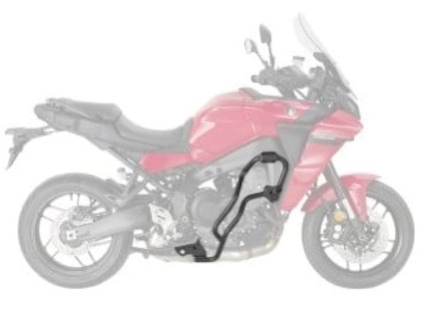 KHUNG CHỐNG ĐỔ GIVI TRACER 9 GT