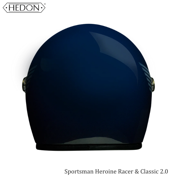 Nón Hedon Sportsman Heroine Racer & Classic 2.0 | Made To Order