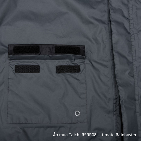 Áo mưa Taichi RSRR08 Ultimate Rainbuster