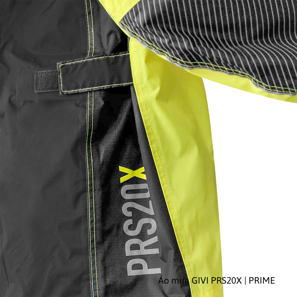 Áo mưa GIVI PRS20X | PRIME