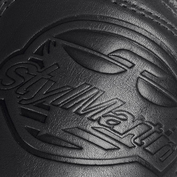 STYLMARTIN CONTINENTAL BLACK
