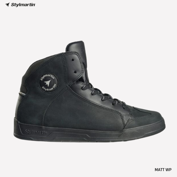 STYLMARTIN MATT WP