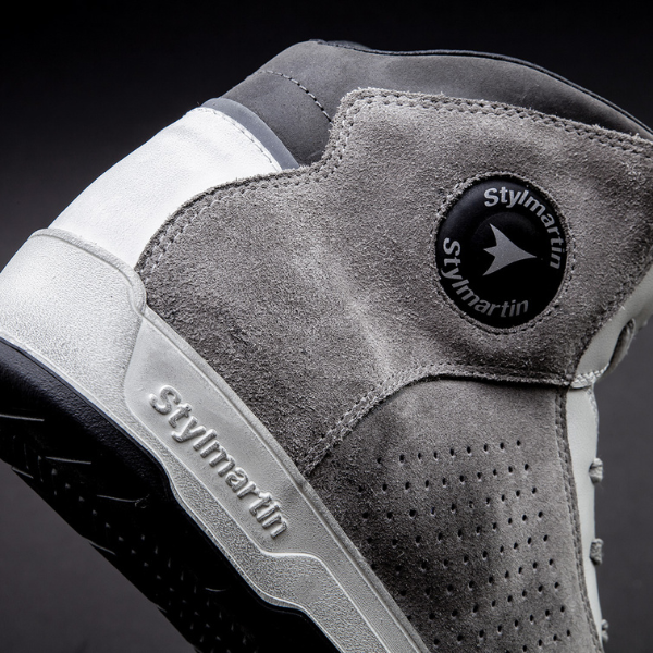 STYLMARTIN COLORADO GREY