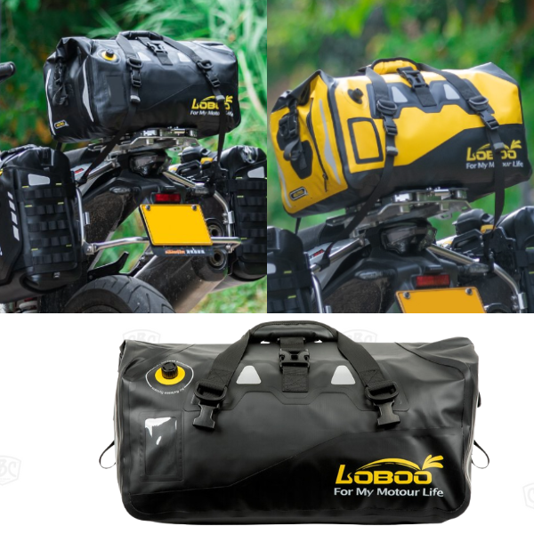 Loboo Túi Chống nước 90 lít