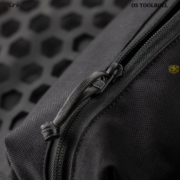 KRIEGA OS TOOLROLL