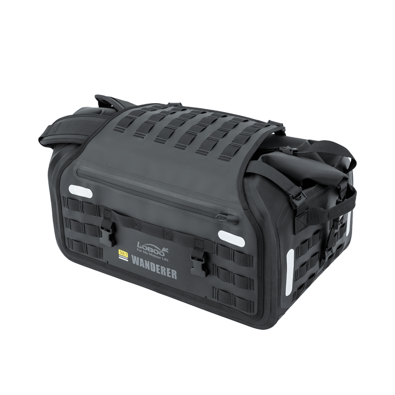 Túi top LOBOO chống nước Wanderer 50L