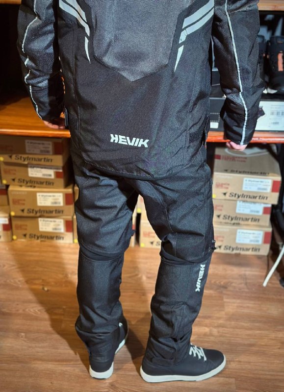Quần Giáp Hevik Scorpius – HVT307