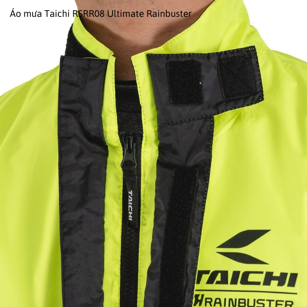 Áo mưa Taichi RSRR08 Ultimate Rainbuster