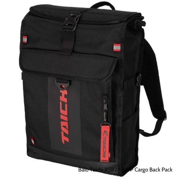 Balo Taichi RSB283 WP Cargo Back Pack
