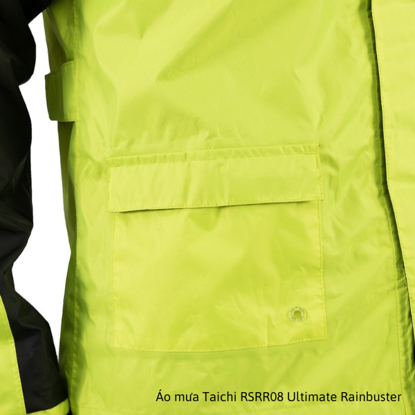 Áo mưa Taichi RSRR08 Ultimate Rainbuster