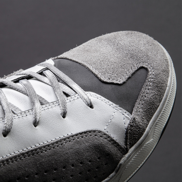STYLMARTIN COLORADO GREY