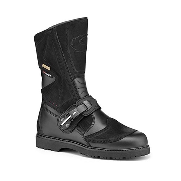 Giày SIDI Canyon GoreTex - Black