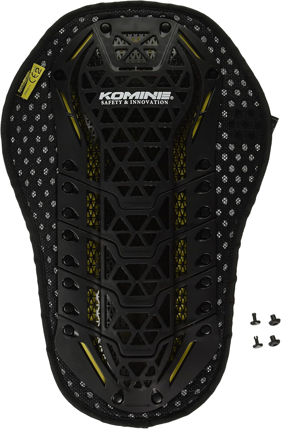 Giáp Lưng Komine SK-829 CE Level 2