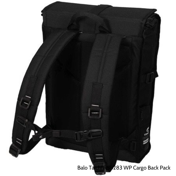 Balo Taichi RSB283 WP Cargo Back Pack