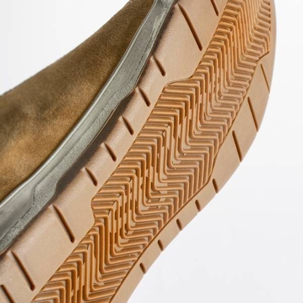 STYLMARTIN COLORADO COGNAC/WHITE