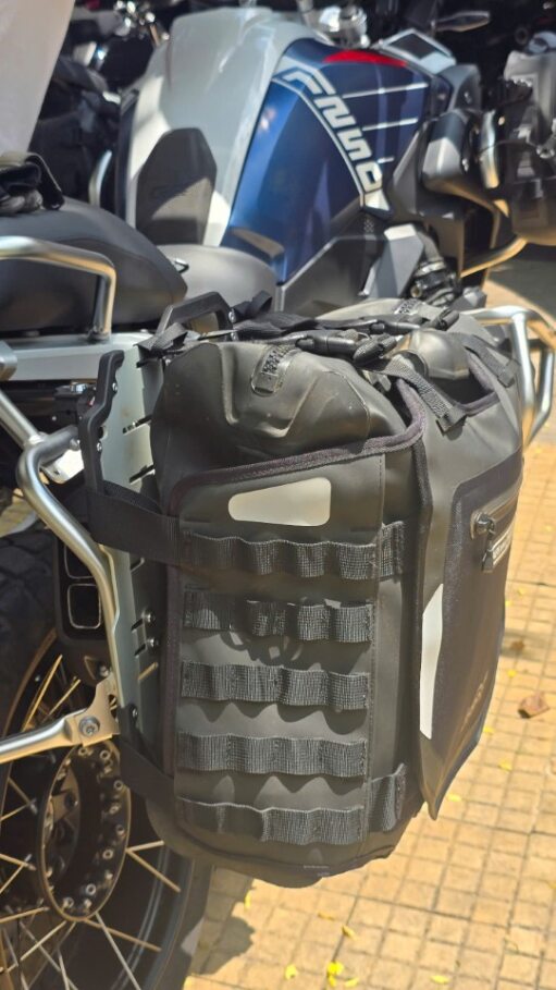 Khung thùng hông Loboo BMW R1300GSA