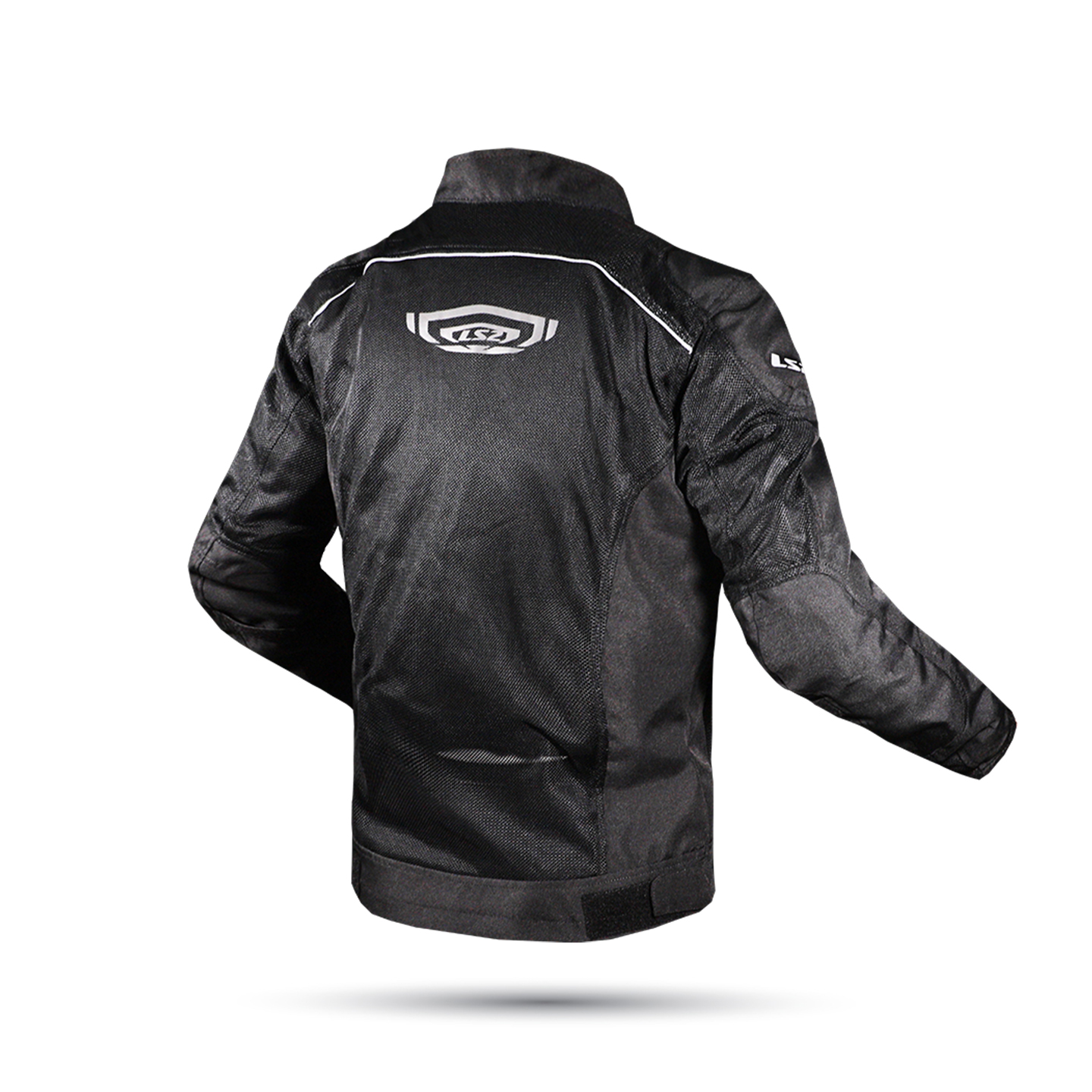 Áo Bảo Hộ Moto Airy Man Evo LS2