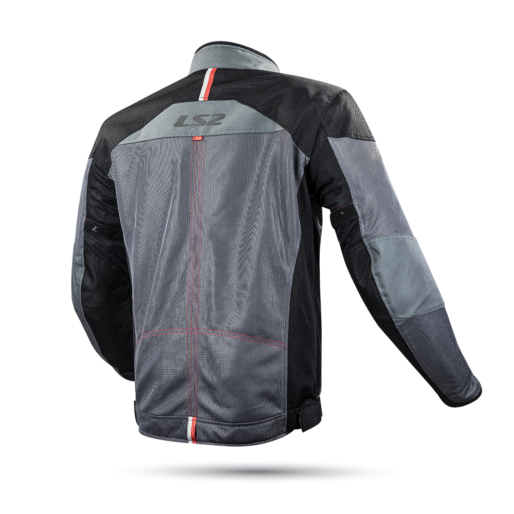 Áo Bảo Hộ LS2 Alba Man