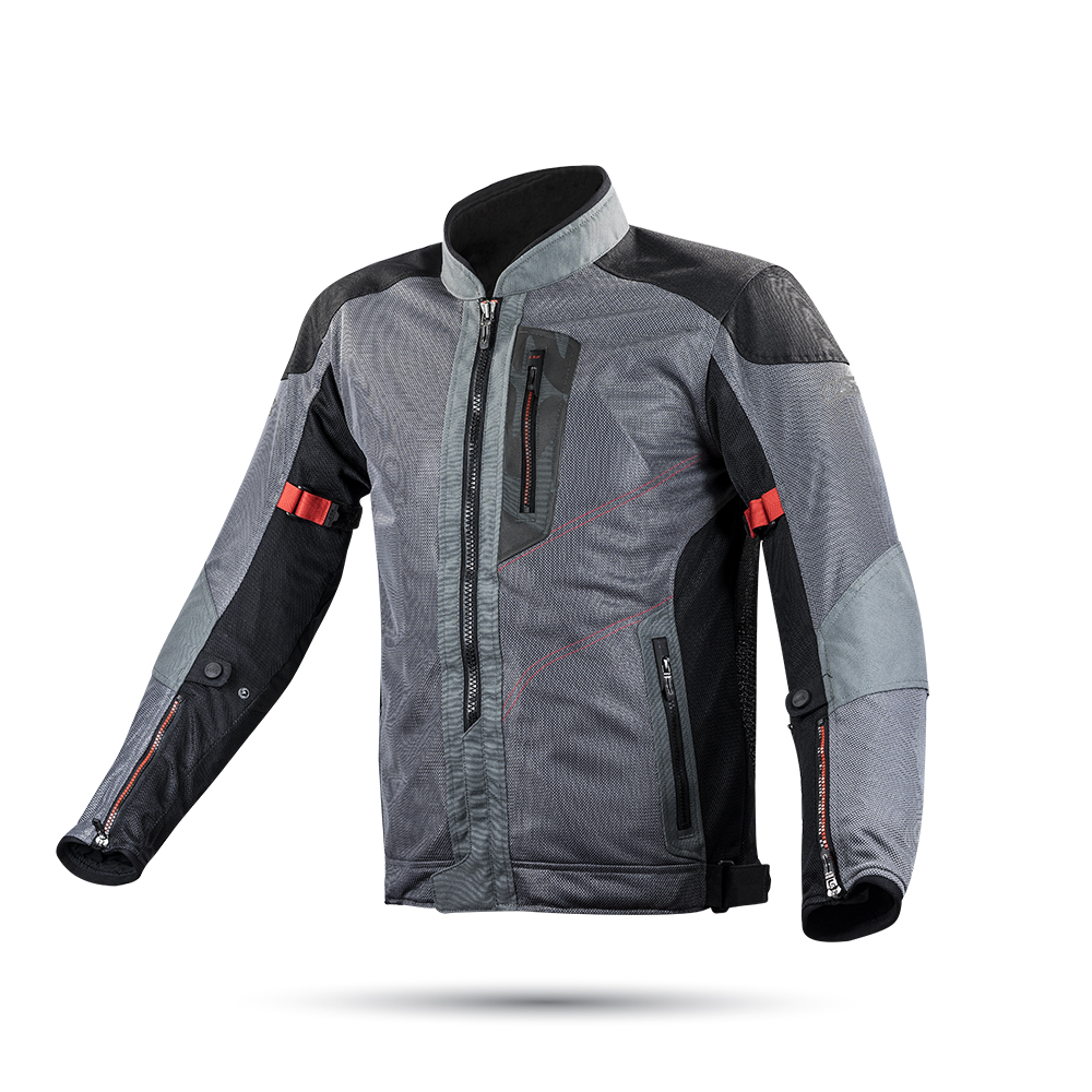 Áo Bảo Hộ LS2 Alba Man