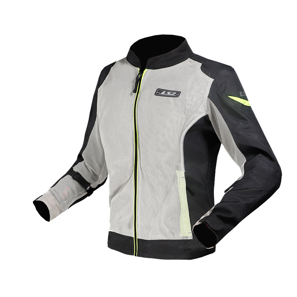 Áo Bảo Hộ Moto Airy Lady Evo LS2