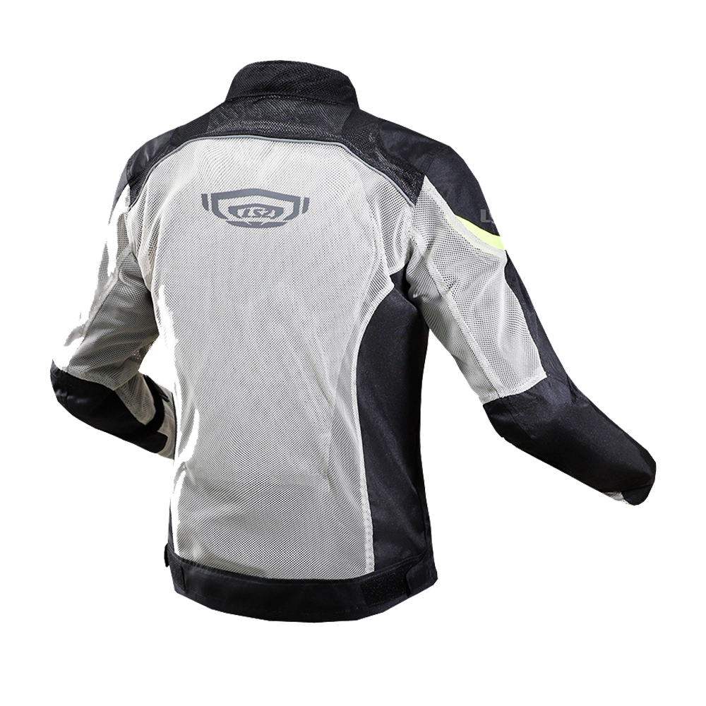 Áo Bảo Hộ Moto Airy Lady Evo LS2