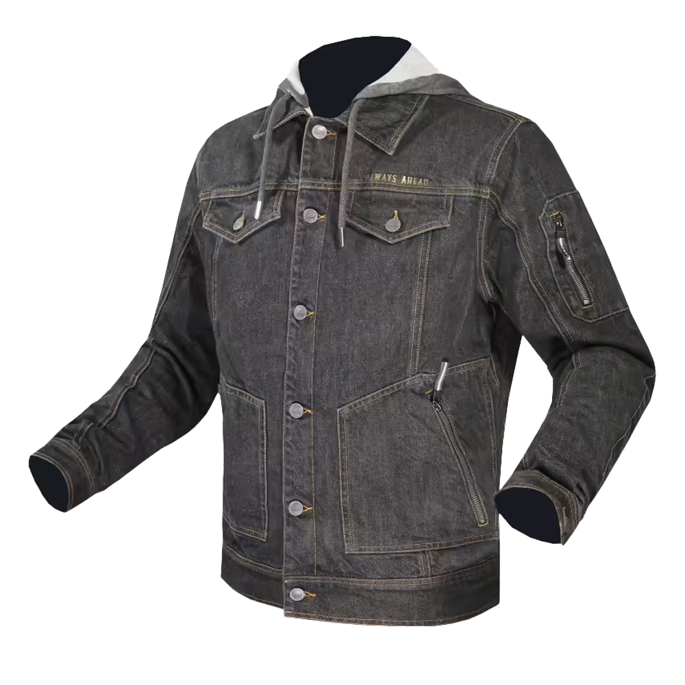 Áo Bảo Hộ Moto LS2 Oaky Nam