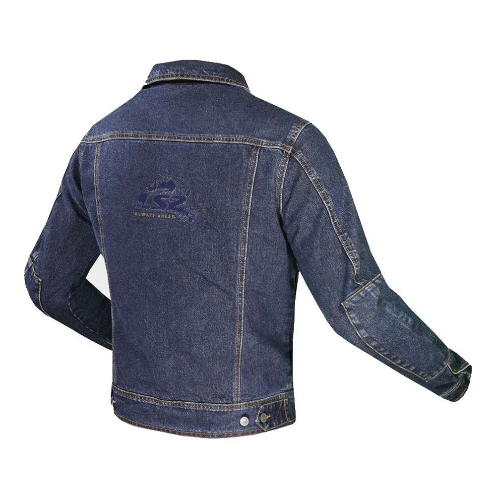Áo Bảo Hộ Moto Oaky Lady LS2