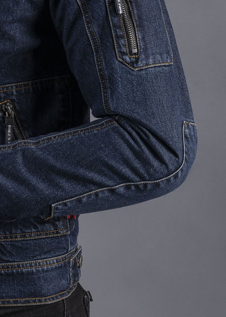Áo Bảo Hộ Moto Oaky Lady LS2