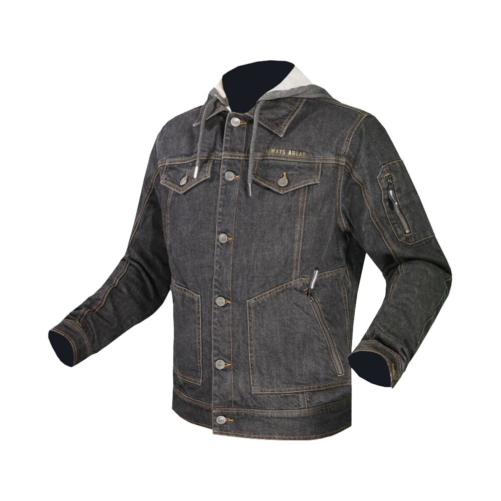 Áo Bảo Hộ Moto Oaky Lady LS2