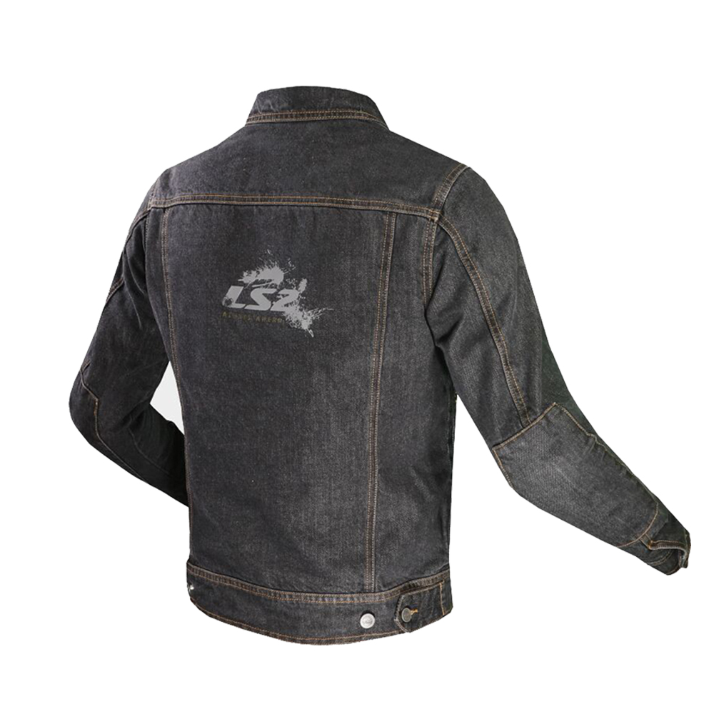 Áo Bảo Hộ Moto Oaky Lady LS2