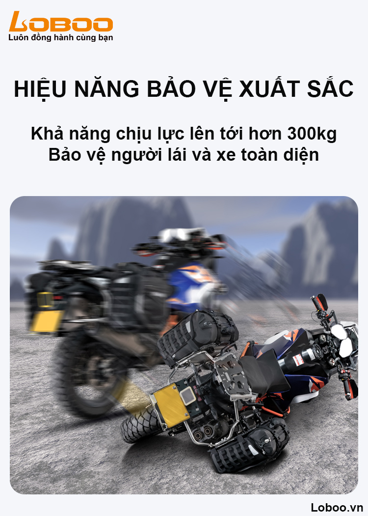 TÚI HÔNG BƠM HƠI LOBOO BAB23 30l-30l / 23l-23l / 30l-23l
