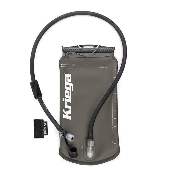 Túi Nước Kriega Hydrapak Reservoir 2L