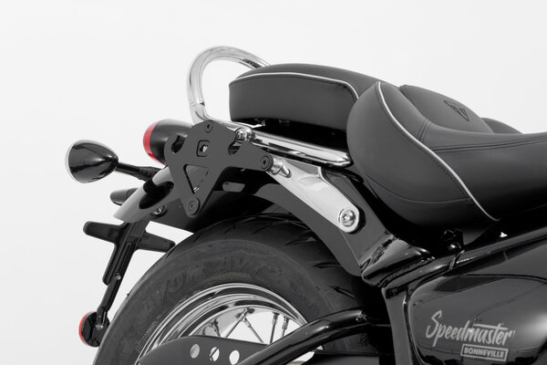 Khung SLH Side Carrier LH1 Phải – Triumph Bonneville Speedmaster
