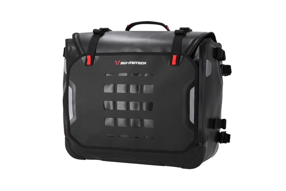 Túi hông SW-Motech SysBag WP 27-40L PHẢI