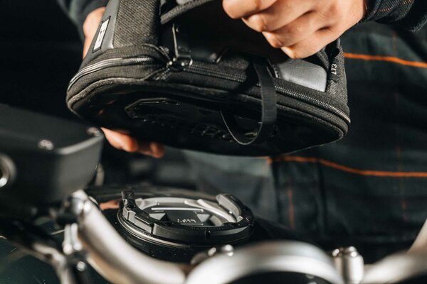 Túi cài bình xăng Legend Gear Tank Bag LT3