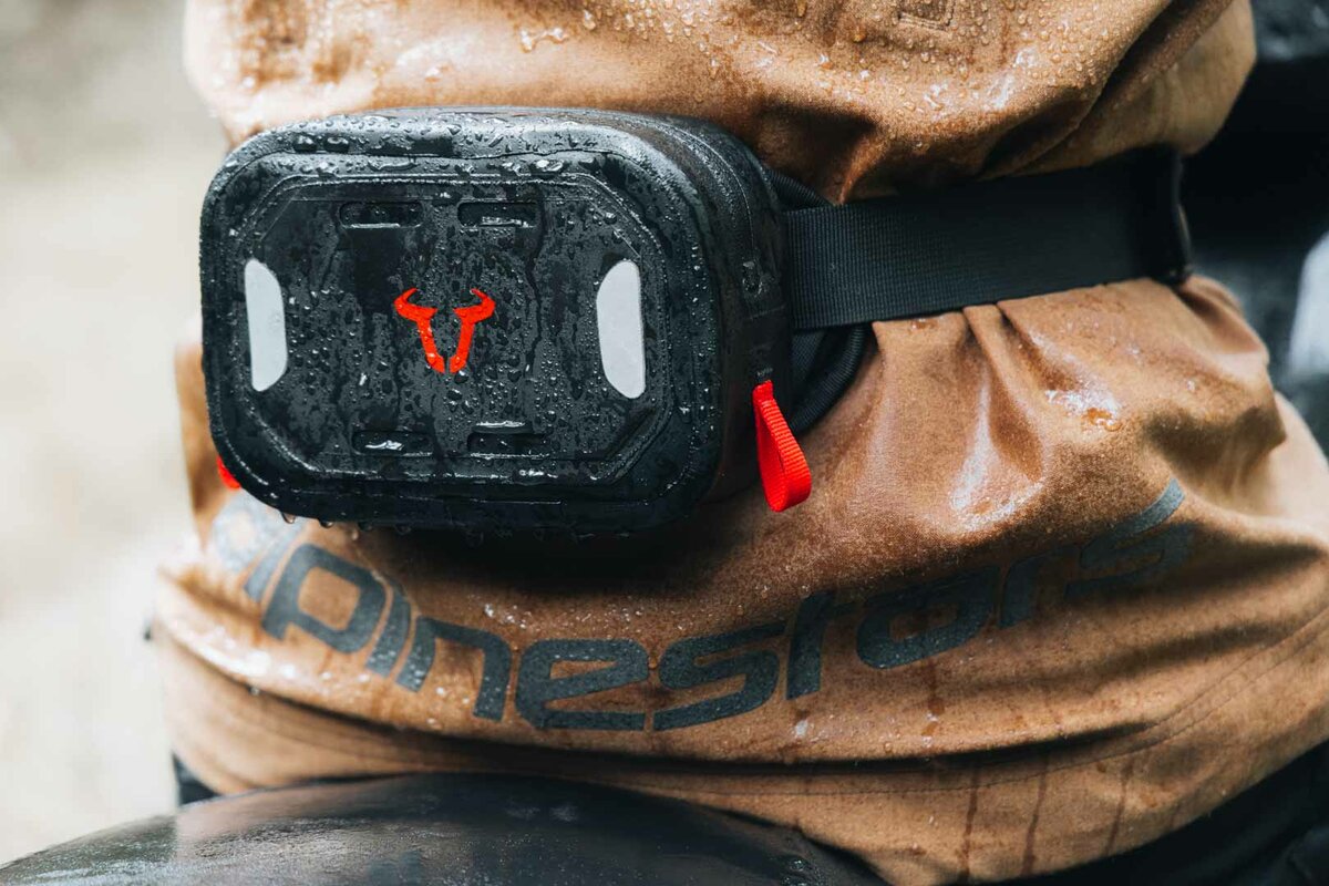 Túi đeo hông SW-Motech Belt WP