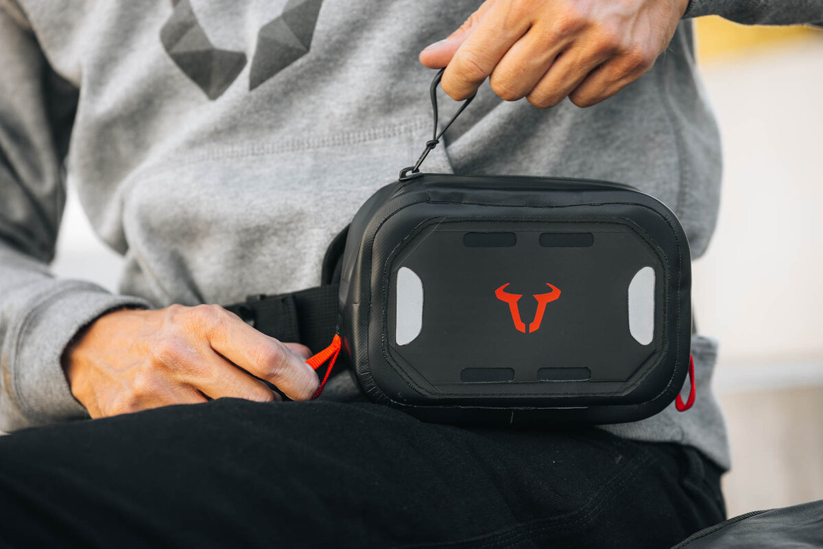 Túi đeo hông SW-Motech Belt WP